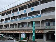病院？翔南病院(800m)