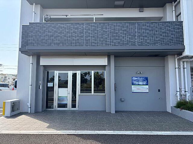  レーヴグランディ東浜Ｓｅａ＆Ｐａｒｋ 1階/-