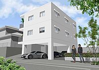 沖縄県宜野湾市野嵩3丁目12番地：物件画像／ヒガ不動産