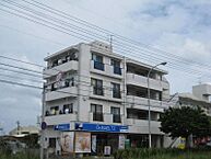沖縄県糸満市潮平797番地：物件画像／有限会社近代住宅