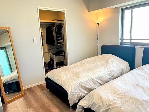 ※家具はありま...