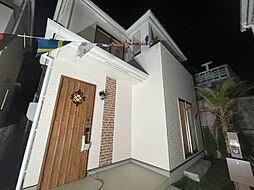 八重瀬町安里−B号棟(全3棟)