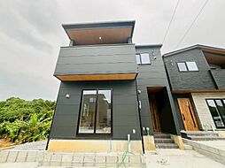 沖縄市登川−2号棟(全5棟)