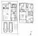 間取り：2号棟：4680万円