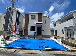 宜野湾市嘉数−B号棟(全8棟)