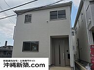 沖縄県糸満市座波264番地：物件画像