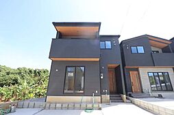 沖縄市登川(2号棟)