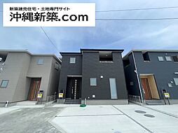 リーブルガーデンうるま市前原(4号棟)