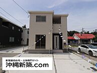 沖縄県うるま市前原385番地：物件画像