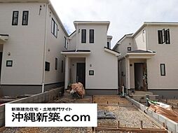 ハートフルタウン読谷村大木70番(B号棟)