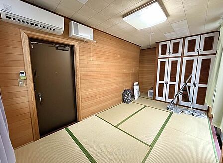 2026年畳新調