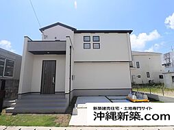 グラファーレうるま市勝連南風原4期(全1棟)