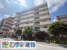 ウィンズ城間