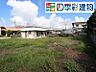 建物だけでなく、立地や周辺状況も確認できます。