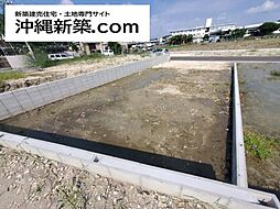 グラファーレ豊見城市長堂2期(6号棟)