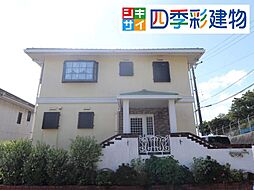 糸満市字阿波根戸建て