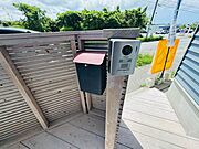 インターホン