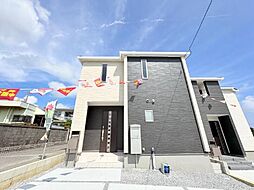 1号棟リーブルガーデン南城市玉城前川