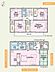 間取り：3号棟間取り図