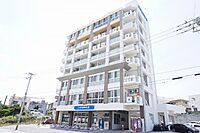 沖縄県那覇市樋川1丁目5番地：物件画像／株式会社なかむら