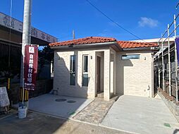ファインコート東仲宗根IV6号地