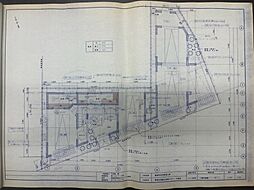 真嘉比二丁目戸建て 3LDKの間取り