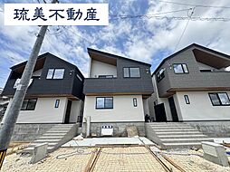 豊見城市名嘉地(全3棟)2号棟