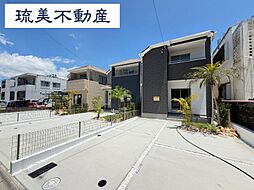 うるま市江洲(全10棟)C号棟