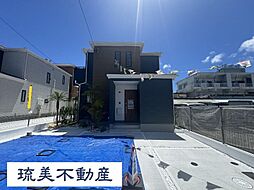 うるま市江洲（全10棟）Ｅ号棟