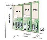 区画図♪