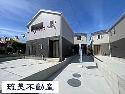糸満市福地第2 全4棟 2号棟