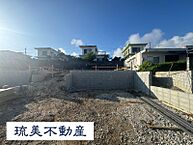 沖縄県糸満市兼城4丁目3番地：物件画像