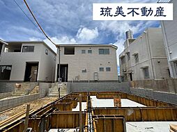 豊見城市豊見城(全4棟)2号棟
