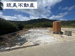 南城市佐敷伊原　第2（全4棟）1号棟