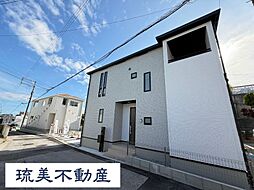 南城市玉城親慶原2号棟(全2棟)