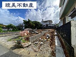 糸満市名城 第1(全2棟)2号棟