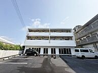 沖縄県名護市宮里3丁目101番地：物件画像／有限会社マルトモ不動産