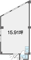 山田ビルの間取図画像