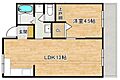 第2マンションみやさと3階6.5万円