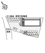 ☆区画図☆