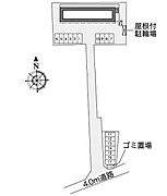 ☆区画図☆