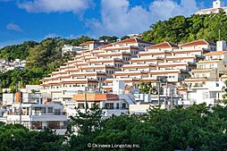 プレミスト首里金城町