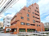 沖縄県那覇市首里平良町1丁目14番地：物件画像