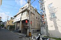 沖縄県那覇市松尾1丁目3番地：物件画像／株式会社さくらエステート