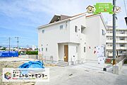 《同社施工例》 見学会開催中です♪ お気軽にホームトレードセンター沖縄営業所までお問い合わせください♪