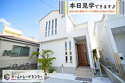 沖縄県那覇市古波蔵1丁目132番地