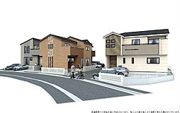飯田の分譲住宅上与那原2期(1号棟)本日見学OK