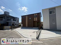 飯田の分譲住宅川田2期2号棟いつでもご見学OK