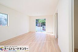 飯田の分譲住宅クレイドルガーデン糸満市照屋第3 1号棟