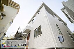 飯田の分譲グラファーレ 那覇市古波蔵2期 2号棟